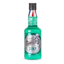 BEARDBURYS 3 In 1 Shampoo