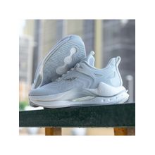 Red Tape ETPU Women Solid Light Blue Walking Shoes