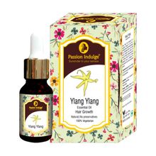 Passion Indulge Ylang Ylang Pure Essential Oil