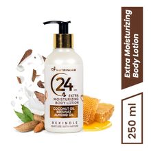 Nutrinorm Extra Moisturizing Body Lotion