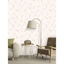 Excel Wallpaper Spring Wheat In White