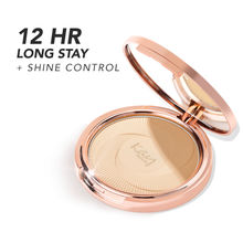 Kay Beauty Soft Matte Pressed Powder