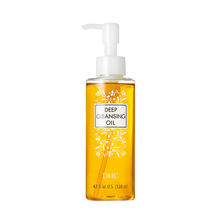 DHC Beauty Deep Cleansing Oil