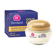 Dermacol Gold Elixir Rejuvenating Caviar Day Cream
