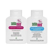 Sebamed Hair Care Combo