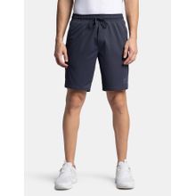 Jockey MV55 Men Lightweight and Breathable Microfiber Active Wear Shorts - Graphite