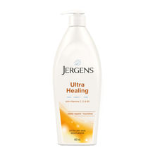 Jergens Ultra Healing Extra Dry Skin Moisturizer