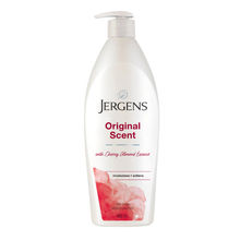 Jergens Original Scent Dry Skin Moisturizer