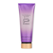 Victoria's Secret Love Spell Shimmer Body Lotion