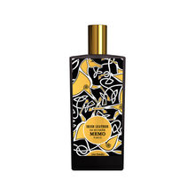 Memo Paris Irish Leather Eau De Parfum