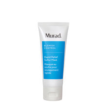 Murad Rapid Relief Sulfur Mask