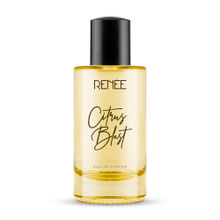 Renee Cosmetics Citrus Blast Eau De Parfum, Luxury Perfume for Women, Premium, Long-Lasting Elegance