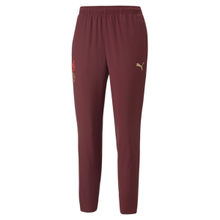 Puma Neymar Jr Diamond Women Purple Trackpant