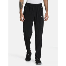 Puma Tapered Woven Pants