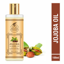 Skiura Nature Jojoba Oil For Skin And Hair