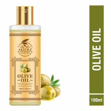 Skiura Nature Olive Oil For Anti Hair Fall, Thick Hair & Fast Hair Growth