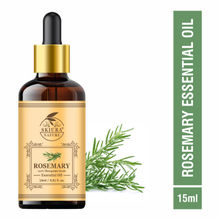 Skiura Nature Rosemary Essential Oil For Hair Growth