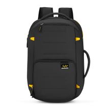 Skybags Offroader Nx 05 Laptop Backpack Black