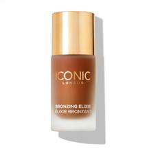 ICONIC London Bronzing Elixir Water Tint