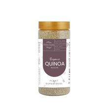 Khari Foods Organic Quinoa Seeds