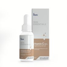 ForMen Skin Essentials Vitamin C Brightening Serum For All Skin Types