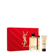 Yves Saint Laurent Libre Eau De Parfum Love Loud Gift Set for Her