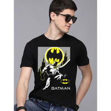 Free Authority Batman Featured Tshirt For Men