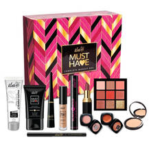 IBA Must Have Complete Makeup Box - Dusky