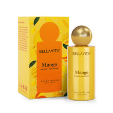 Bella Vita Organic Gourmet Collection Mango Eau de Parfum