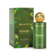 Bella Vita Organic Gourmet Collection Pistachio Eau de Parfum