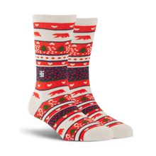 SockSoho Christmas Sock Edition