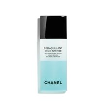 CHANEL DEMAQUILLANT YEUX INTENSE GENTLE BIPHASE EYE MAKEUP REMOVER