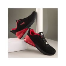 Campus Flying Fury Running Shoes (5g-839-g-blk-red)