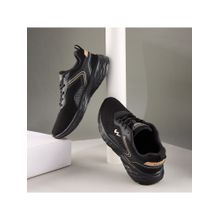 Campus Kosmo Pro Running Shoes (cg-535-g-blk-beige)