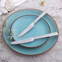 Wonderchef Roma Dinner Knife (Set of 2)