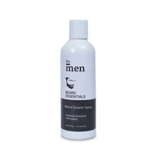 ForMen Beard Growth Tonic