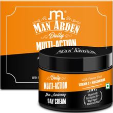 Man Arden Daily Multi-Action Skin Awakening Day Cream