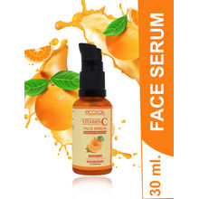 Incolor Vitamin C Face Serum