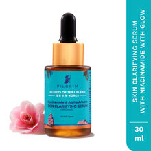 Pilgrim Niacinamide & Alpha Arbutin Skin Clarifying Serum