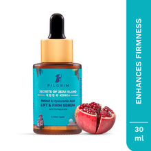 Pilgrim Retinol & Hyaluronic Acid Lift & Firm Serum