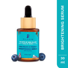 Pilgrim Alpha Arbutin & Vitamin C Brightening Skin Face Serum