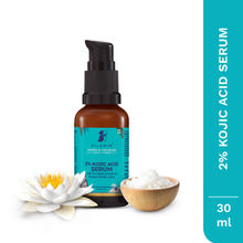 Pilgrim Glow Range 2% Kojic Acid Face Serum