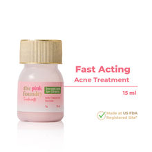 The Pink Foundry Overnight Acne Spot Corrector