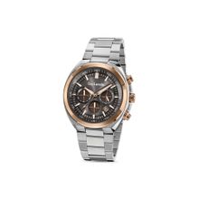 Guy Laroche Grey Dial Analog Watch For Men - GLWGG0002302 (M)