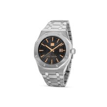 Guy Laroche Grey Dial Analog Watch For Men - GLWGG0003303 (M)
