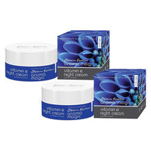 Aroma Magic Vitamin E Night Cream - Pack Of 2