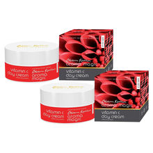 Aroma Magic Vitamin C Day Cream Duo