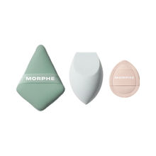 MORPHE All Bases Covered 3 Piece Tool Set