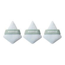 MORPHE To The Point Mini Powder Puff Trio