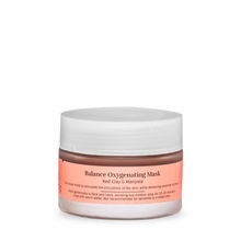 Shankara Balance Oxygenating Mask For Improving Skin Texture, Healthy & Rejuvenated Skin